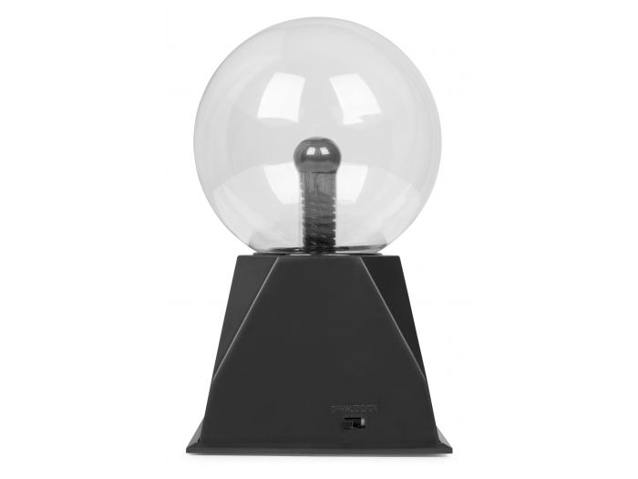 Max PLB10 Bola de Plasma 12.5cm 153172 - 3