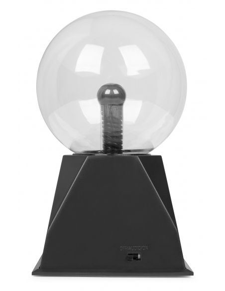 Max PLB10 Bola de Plasma 12.5cm 153172 - 3