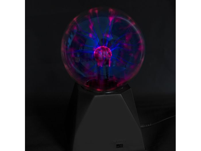 Max PLB10 Bola de Plasma 12.5cm 153172 - 6