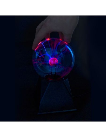 Max PLB10 Bola de Plasma 12.5cm 153172 - 7