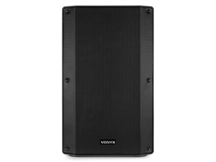 Vonyx VSA120S Conjunto activo de altavoces estéreo 12” 178140 - 5