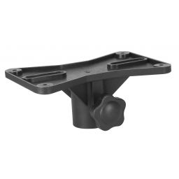 Vonyx Mounting Plate for Speakerbox | Mas Que Sonido
