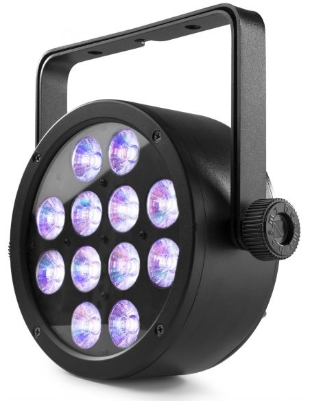 beamZ Pro BAC304 Foco Par LED Aluminio 151354 - 3