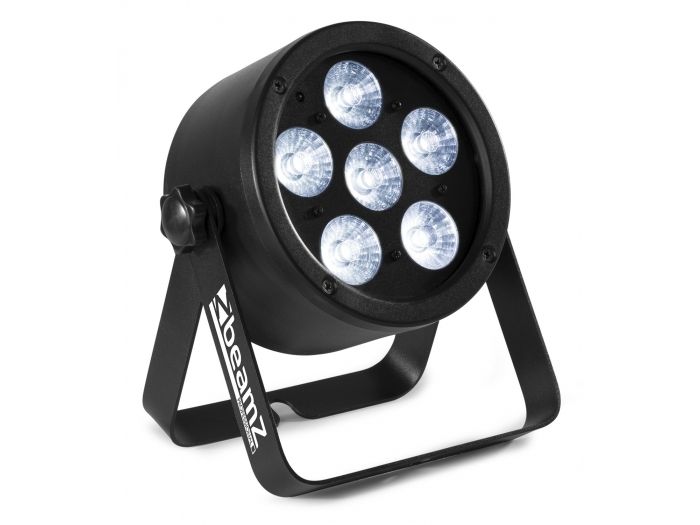 beamZ Pro BAC300 Aluminium LED Par 151350 - 1