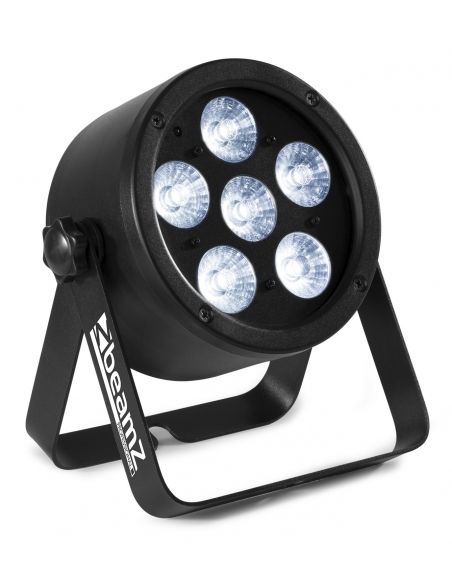 beamZ Pro BAC300 Aluminium LED Par 151350 - 1