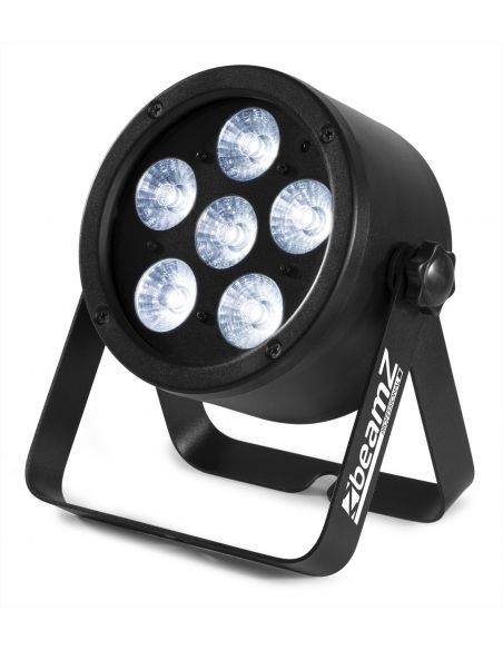beamZ Pro BAC300 Aluminium LED Par 151350 - 2