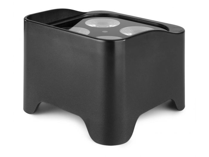 beamZ BBP90 Foco Uplight a batería 4x 4W 150588 - 5