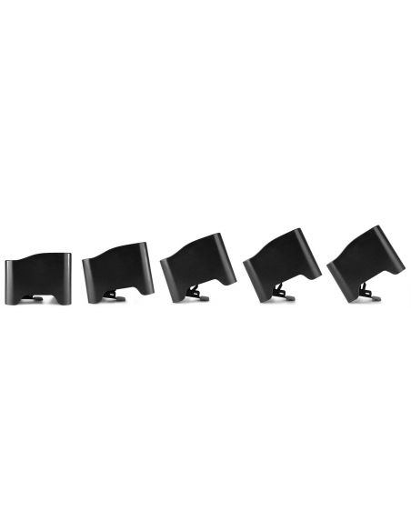 beamZ BBP90 Foco Uplight a batería 4x 4W 150588 - 9