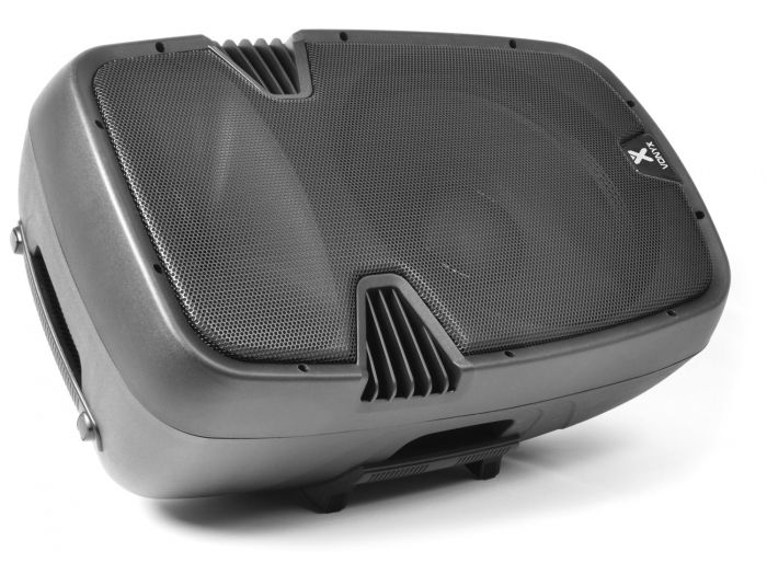 Vonyx SPJ-1500ABT MP3 Bafle Activo Hi-End BT 15" 800W 178045 - 6