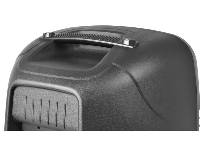 Vonyx SPJ-1500ABT MP3 Bafle Activo Hi-End BT 15" 800W 178045 - 8