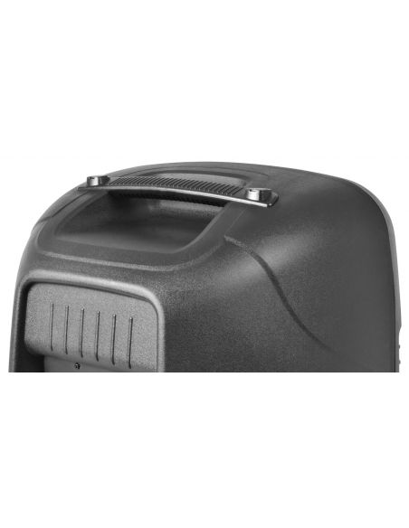 Vonyx SPJ-1500ABT MP3 Bafle Activo Hi-End BT 15" 800W 178045 - 8