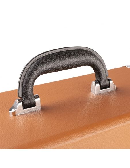 Fenton RC30 Vinyl Record Case Brown 102017 - 9