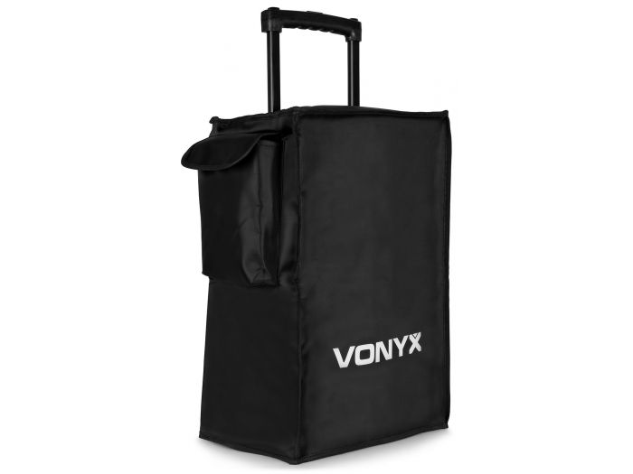 Vonyx SC12 Cobertor para bafle General 12" 150084 - 1