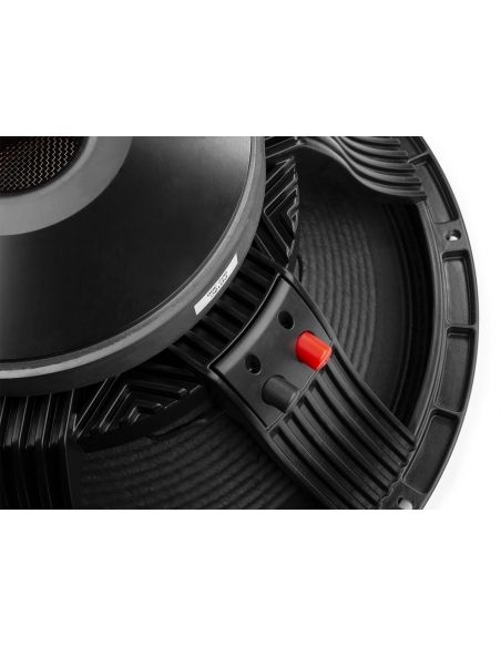 Power Dynamics PD18C Woofer Ferrita 18” 2000W 902366 - 5