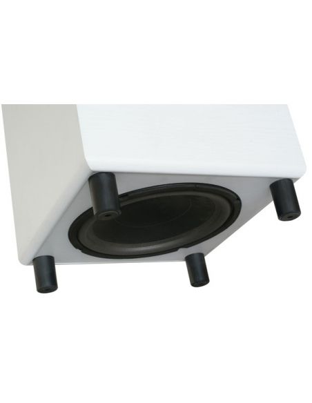 Fenton SHFS08W Subwoofer Activo 8" blanco 100307