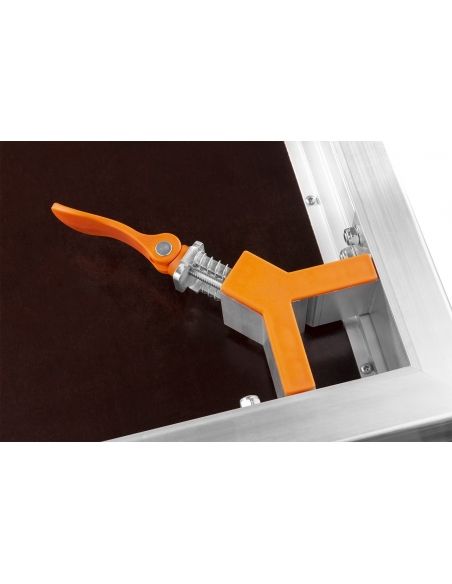 Power Dynamics Deck750PL Tarima 200x50cm Hexa 182054 - 5