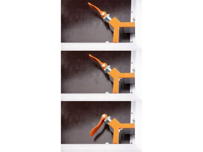 Power Dynamics Deck750PL Tarima 200x50cm Hexa 182054 - 8