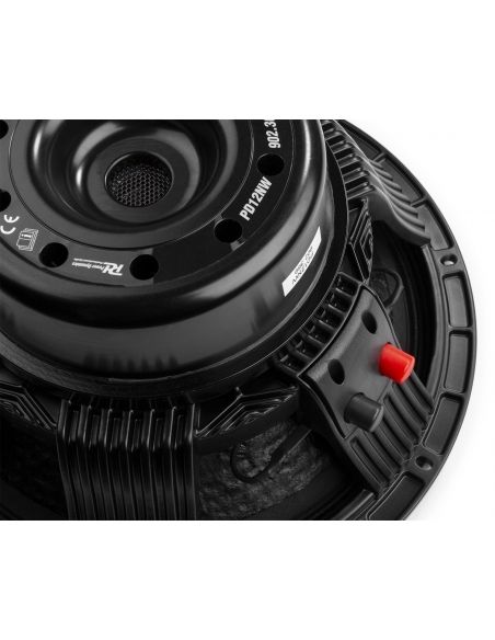 Power Dynamics PD12NW Woofer Neodimio 12" 1200W 902369 - 5