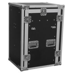 Power Dynamics PD-F16U10T 19" Rack con montaje como mesa 171723 - 1 2