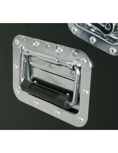 Power Dynamics PD-FA2 Cajon para Cable 2D 1T 171784 - 3