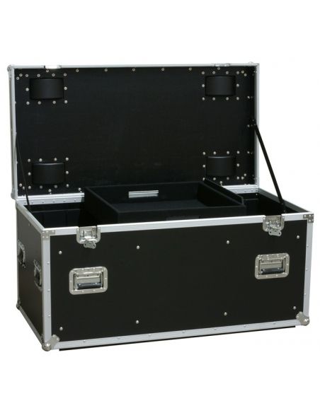 Power Dynamics PD-FA2 Cajon para Cable 2D 1T 171784 - 5