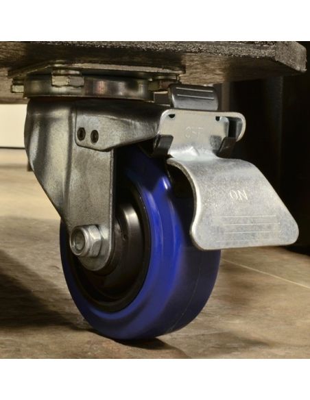 Power Dynamics PD-FA2 Cajon para Cable 2D 1T 171784 - 6