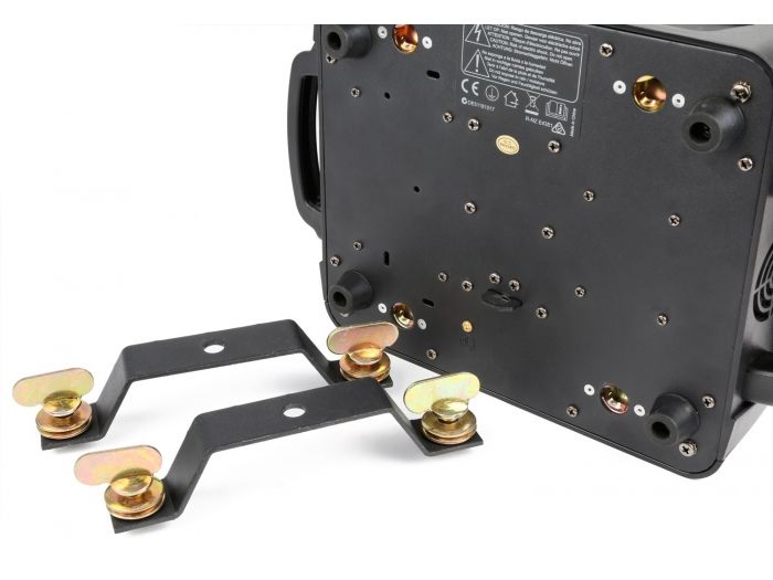 Beamz IGNITE180B Cabeza Movil LED Beam 