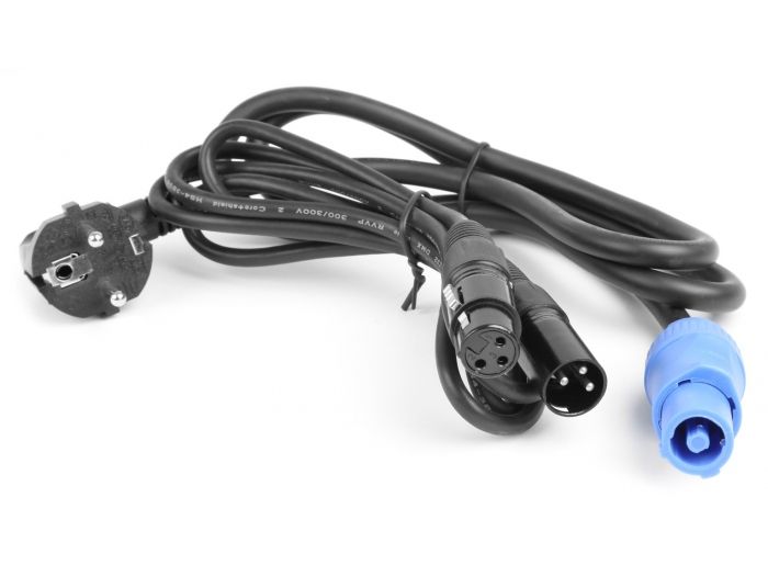 Beamz IGNITE180B Cabeza Movil LED Beam 