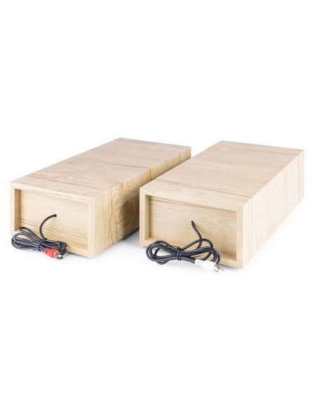 Fenton RP165L Giradiscos madera clara 102153 - 9