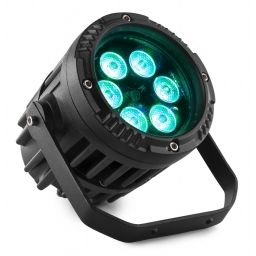 beamZ BWA63 Foco Par Aluminio IP65 150765 2