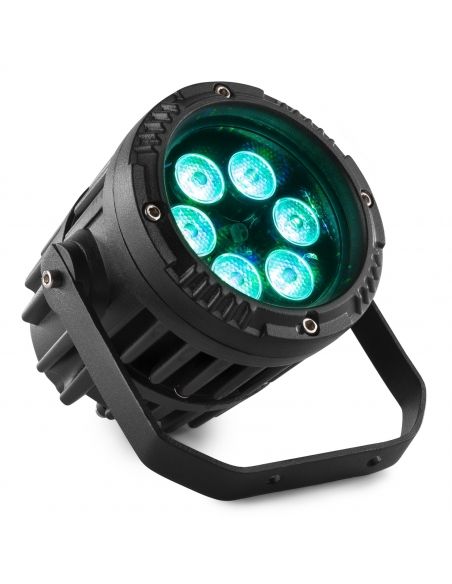 beamZ BWA63 Foco Par Aluminio IP65 150765