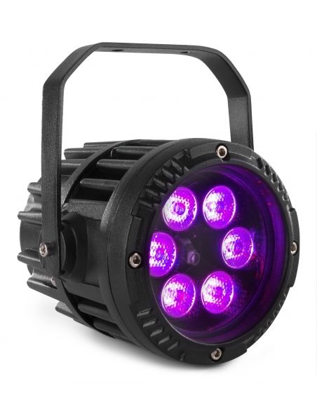 beamZ BWA63 Foco Par Aluminio IP65 150765