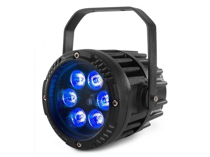 beamZ BWA63 Foco Par Aluminio IP65 150765