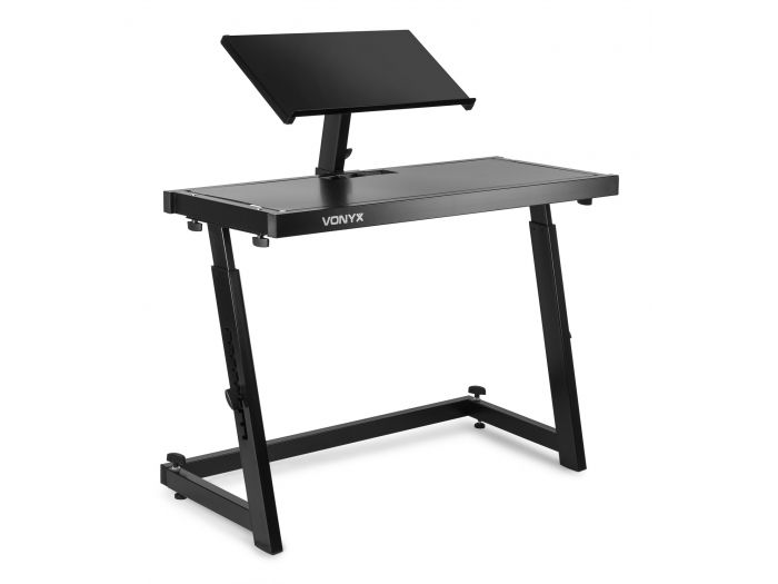 Vonyx DB10 Stand para disco movil 180037