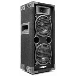 Max MAX26 Bafle 2x6"-600W 170664 - 1