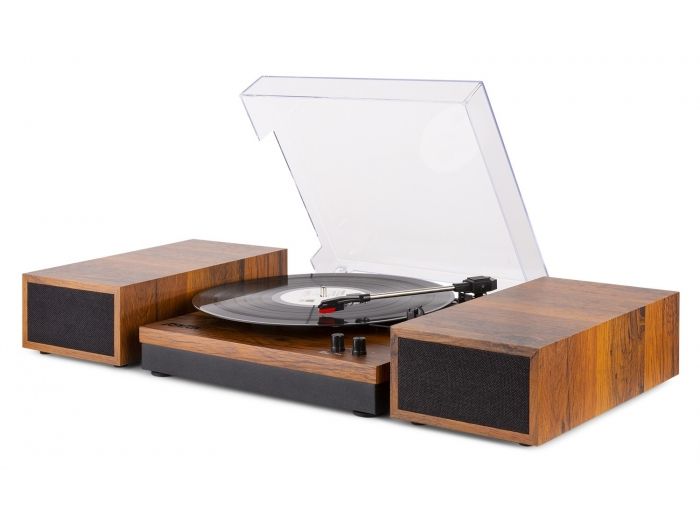 Fenton RP165 Giradiscos madera 102154 - 1