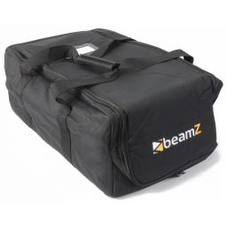 Beamz AC-131 Maleta blanda 