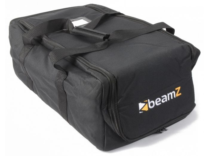 Beamz AC-131 Maleta blanda 