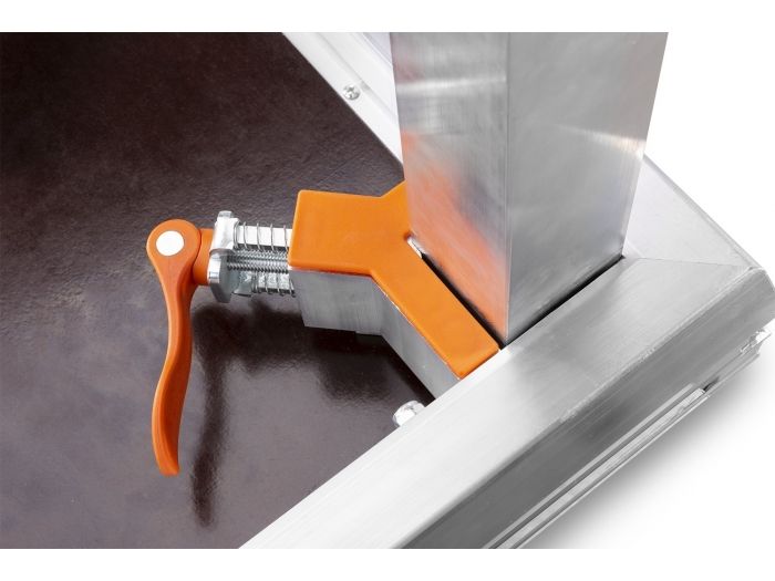 Power Dynamics Deck750PL Tarima 200x100cm Hexa (bulk) 182051 - 7