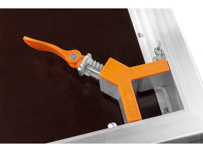 Power Dynamics Deck750PL Tarima 100x50cm Hexa 182056 - 5