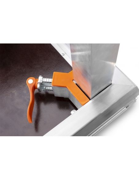 Power Dynamics Deck750PL Tarima 100x50cm Hexa 182056 - 7