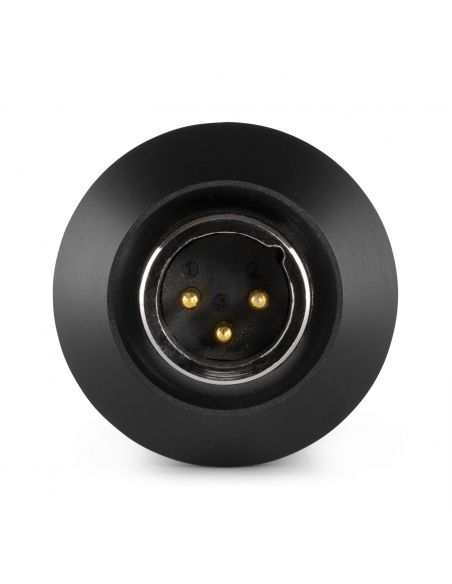 Vonyx CM400B Studio Cond. Microphone Blac | Mas Que Sonido