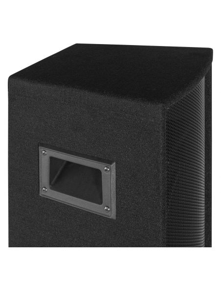 Vonyx SL10 Altavoz Pasivo disco 10"/25cm 500W 178730 - 10