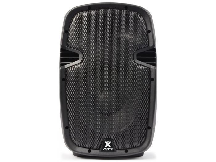 Vonyx SPJ-1000A Bafle Activo Hi-End 10" 400W 178024 - 2