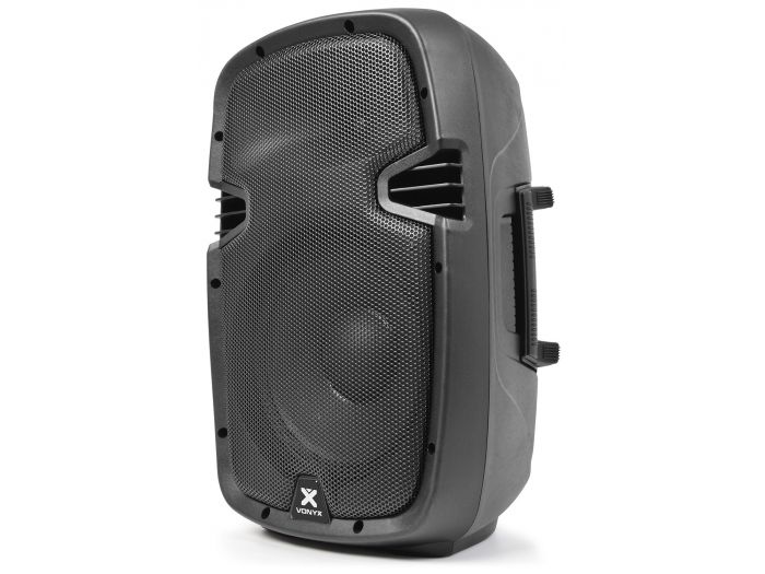 Vonyx SPJ-1000A Bafle Activo Hi-End 10" 400W 178024 - 3