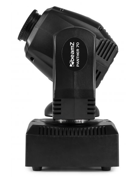 beamZ Panther 70 Spot de Led 150430 - 6