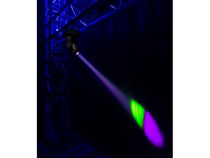 beamZ Panther 70 Spot de Led 150430 - 8