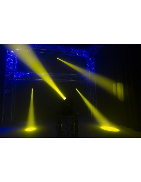 beamZ Panther 70 Spot de Led 150430 - 9