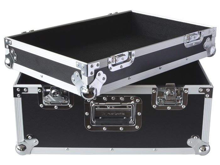 Power Dynamics PD-FC6 Flightcase para equipamiento