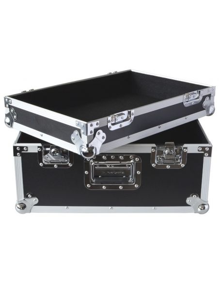 Power Dynamics PD-FC6 Flightcase para equipamiento